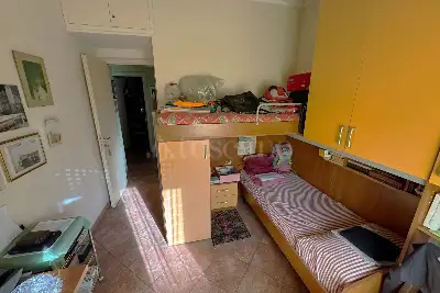 Casa in vendita, Via San Sofia, Catania