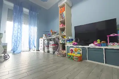 Casa in vendita, Via Danilo Stiepovich, Roma