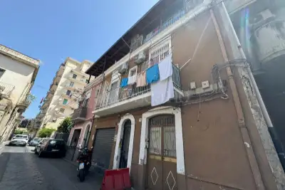 Casa in vendita, Montessori, Catania