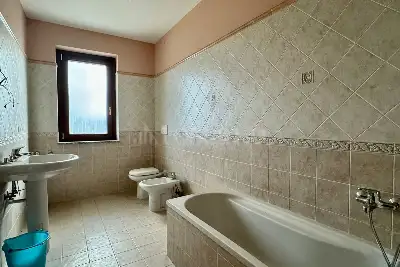 Casa in vendita, Contrada San Tommaso, Avellino