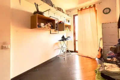 Villa Bifamiliare in vendita, Via della Croce, Attigliano