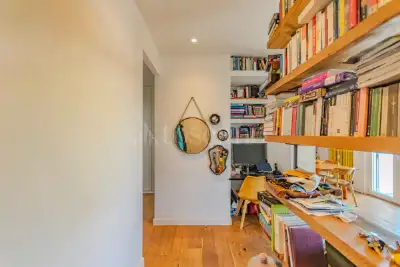 House for sale, Via Luigi Vanvitelli, Roma