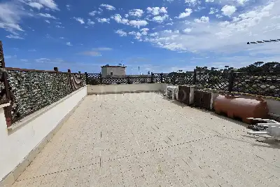 Casa in vendita, Via Aurelia, Santa Marinella