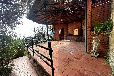 Villa in vendita, Via A.Rapisarda, Mascalucia