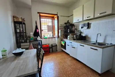 Casa in vendita, Via Placanica, Roma