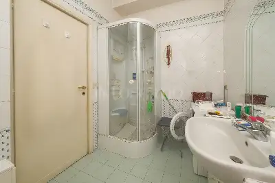 Casa in vendita, Via Giuseppe Donati, Roma