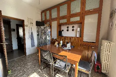 Casa in vendita, Via Della Grada, Bologna