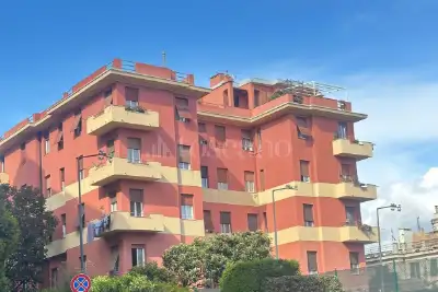 Casa in vendita, Via Argonne, Genova