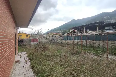 Villa in vendita, Via Villa Re, Pizzoli