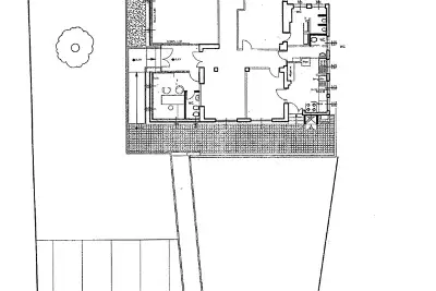 Villa in vendita, Via Euripide, Roma