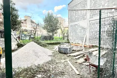 Edificabile Residenziali in vendita, Via V. de Capraris, Avellino