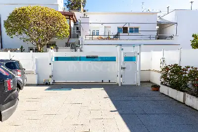 Villino a Schiera in vendita, VIALE XXI APRILE 16, Latina