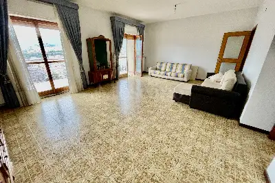 Casa in vendita, Via Aquileia, Palermo