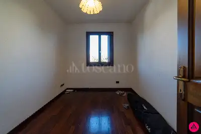 Villino a Schiera in vendita, Via Benedetti, Pordenone