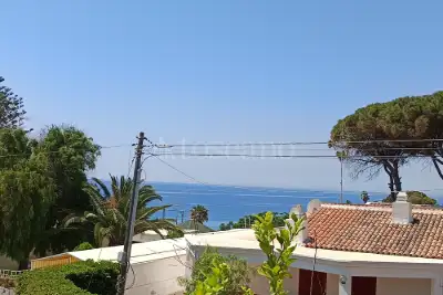Villa in vendita, Viale dei Lidi, Siracusa
