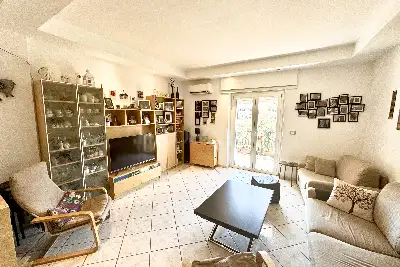 Casa in vendita, Via Claudia, Ladispoli