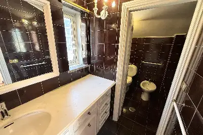 Mansarda in affitto, Via Luigino Tandura, Roma