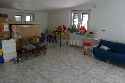 Villa in vendita, Via Guglielmo Marconi, Villa d'Agri, Marsicovetere, Marsicovetere