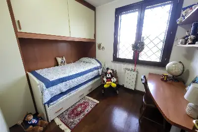 Villa in vendita, Parchi Della Colombo, Roma