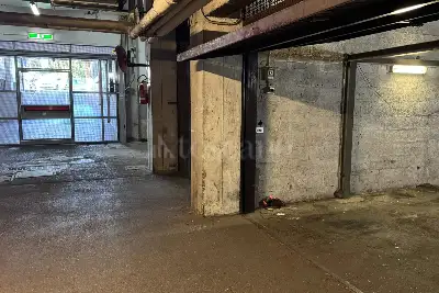 Casa in vendita, Via Luigi Perna, Roma