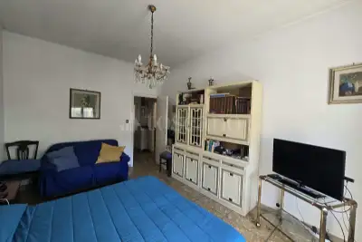 Casa in vendita, Via Genzano, Roma