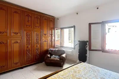 Casa Indipendente in vendita, Via Infermeria San Pietro, Sassari