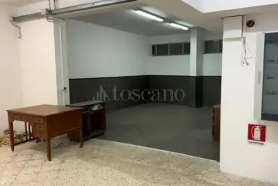 Magazzino in vendita, Via Germania, Palermo