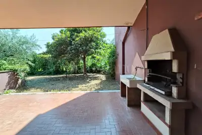 Villa Bifamiliare in vendita, Via del Casale Agostinelli, Roma