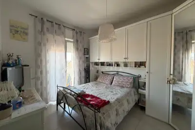 Casa in vendita, Via Giuseppe Mazzini, Alba Adriatica