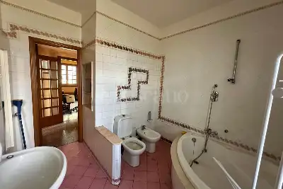 Villa in vendita, Via A.Rapisarda, Mascalucia