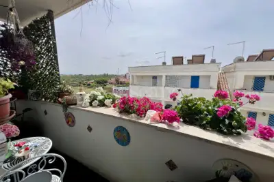 Casa in vendita, Viale di Focene, Fiumicino