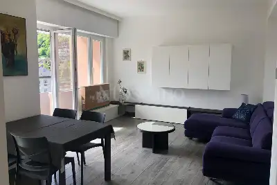 Casa in affitto, Via Bellinzona, Como