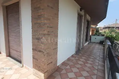 Villa in vendita, via Vanzaghello 6 Busto Arsizio, Busto Arsizio