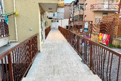 Casa in vendita, Via Emanuele Oliveri Mandalà, Palermo