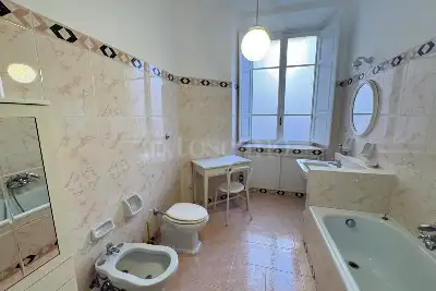 Casa in vendita, Via Giorgio Baglivi, Roma