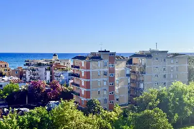 Attico in vendita, Via Rosario Livatino, Nettuno