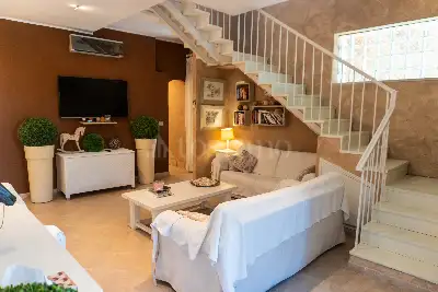 Villa Bifamiliare in vendita, Via Gioiosa Marea, Fiumicino