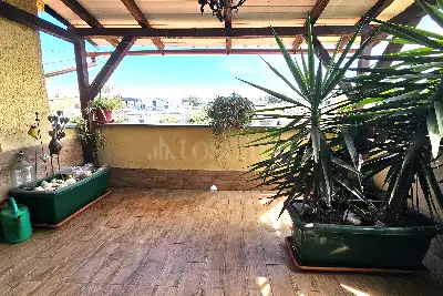 Villa in vendita, Via Metauro, Ardea