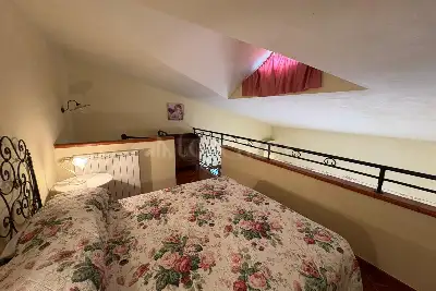 Villa Plurifamiliare in vendita, Via San Giusto, Serravalle Pistoiese