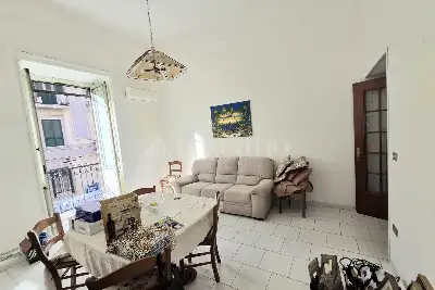 Casa in vendita, Via Vitale Agrillo, Napoli