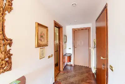 Casa in vendita, Via Giovanni Papini, Como