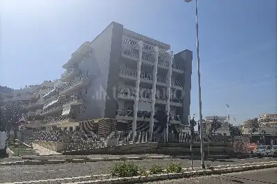 Magazzino in vendita, Via Raffaele Paparella, Roma