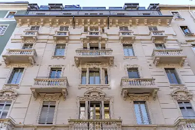 Casa in vendita, Via Cenisio, Milano