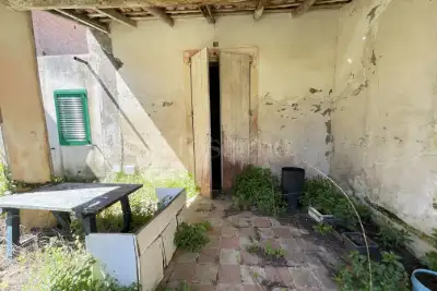 Casa Indipendente in vendita, Via San Cosimo, Messina