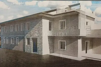 Villa in vendita, Via Francia, Avezzano