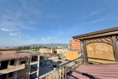 Casa in vendita, Via Crocifisso 81, Angri