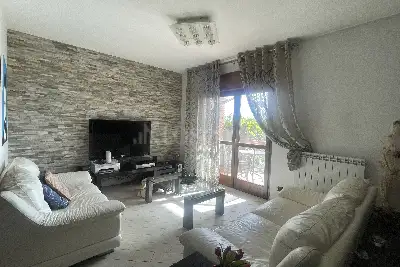 Villino a Schiera in vendita, Via Malpighi, Avezzano