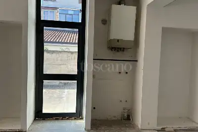 Negozio in vendita, Via XX Settembre, Avezzano