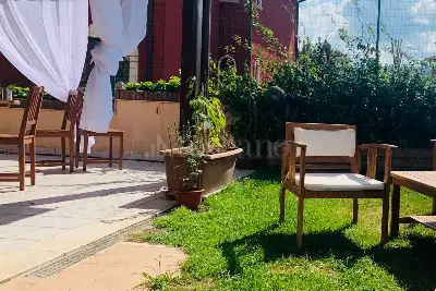 Villa Bifamiliare in vendita, Via Giovanni XXIII, Avezzano