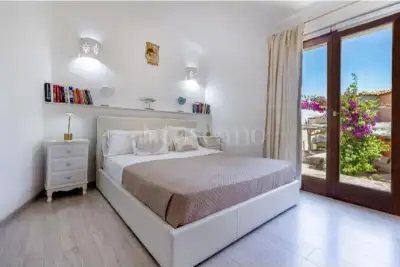 Villino a Schiera in vendita, Cala dei Ginepri , Arzachena, Arzachena